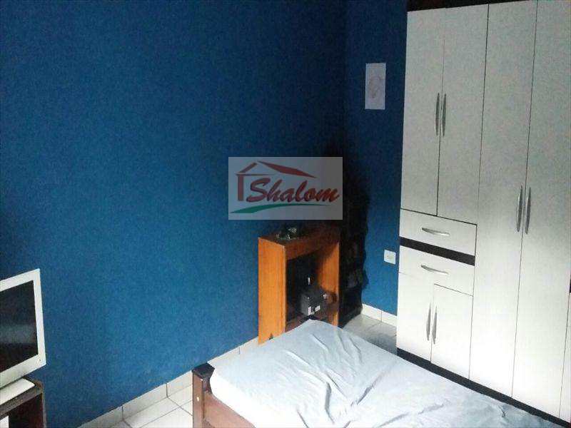 Casa em Caraguatatuba, no bairro Morro do Algodão