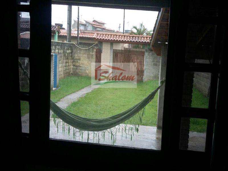 Casa em Caraguatatuba, no bairro Morro do Algodão