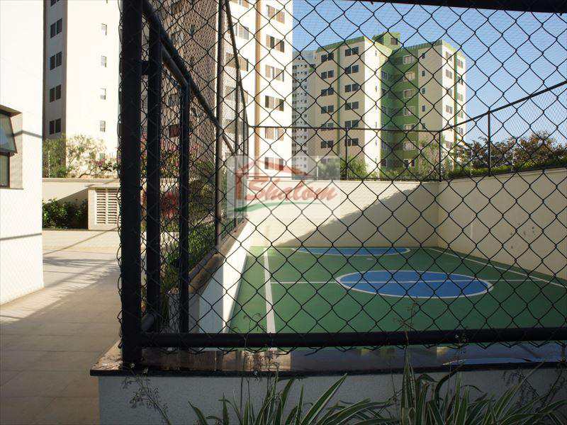 Apartamento em São José dos Campos, no bairro Parque Residencial Aquarius