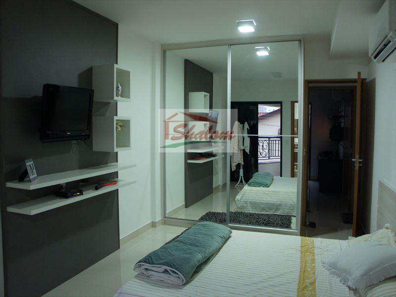 Apartamento em São José dos Campos, no bairro Parque Residencial Aquarius