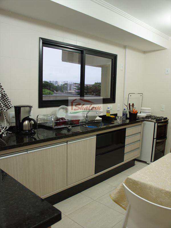 Apartamento em São José dos Campos, no bairro Parque Residencial Aquarius
