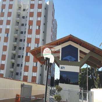 Apartamento em São José dos Campos, bairro Jardim Paulista