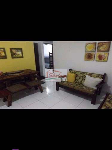 Apartamento, código 973 em Caraguatatuba, bairro Prainha