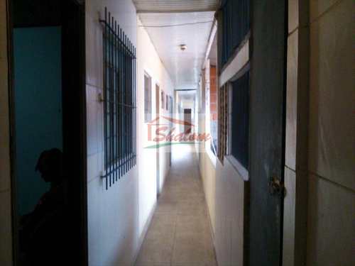 Kitnet, código 960 em Caraguatatuba, bairro Jardim Primavera