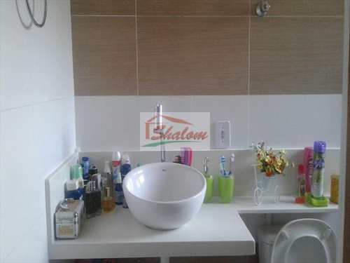 Kitnet, código 964 em Caraguatatuba, bairro Sumaré