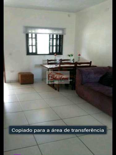 Casa, código 943 em Caraguatatuba, bairro Prainha