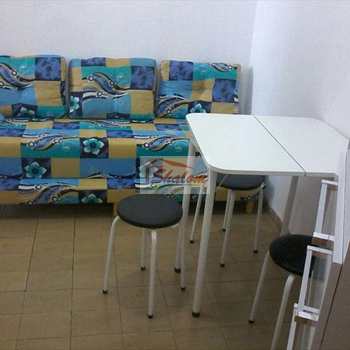 Casa em Caraguatatuba, bairro Indaiá