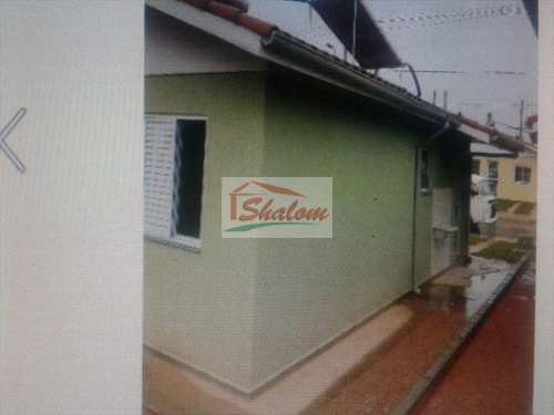 Casa, código 915 em Caraguatatuba, bairro Travessão