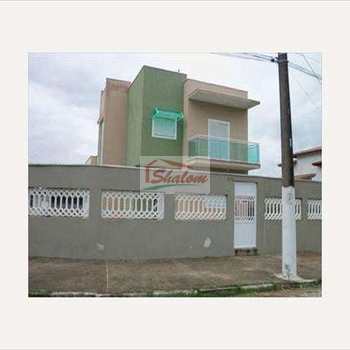 Sobrado em Caraguatatuba, bairro Pontal de Santa Marina