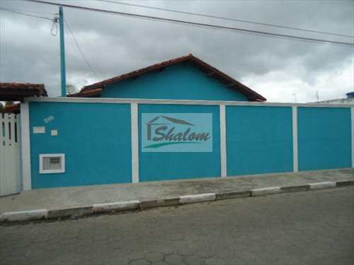 Casa, código 866 em Caraguatatuba, bairro Jardim Porto Novo
