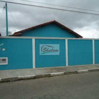 Casa em Caraguatatuba, bairro Jardim Porto Novo