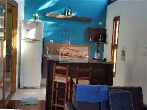 Casa, código 848 em Caraguatatuba, bairro Getuba