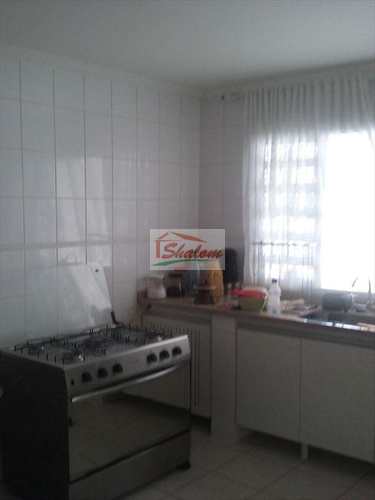 Casa, código 839 em Caraguatatuba, bairro Jardim Aruan