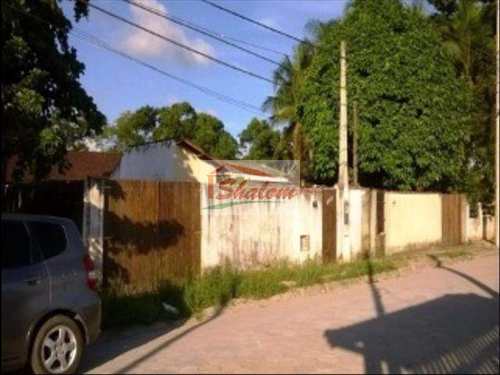Casa, código 837 em Caraguatatuba, bairro Getuba