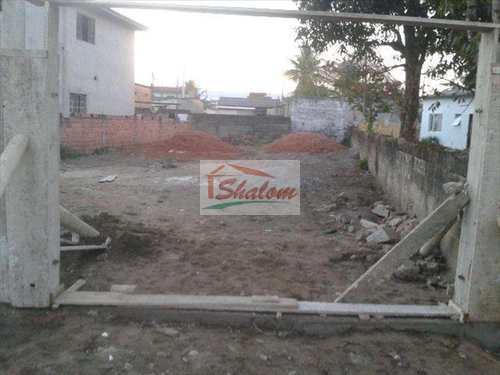 Terreno, código 821 em Caraguatatuba, bairro Perequê Mirim
