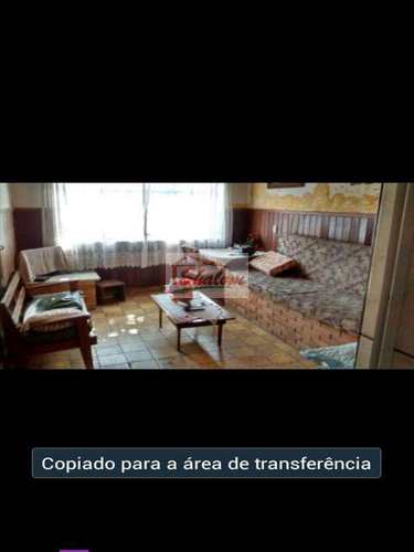Casa, código 874 em Caraguatatuba, bairro Centro