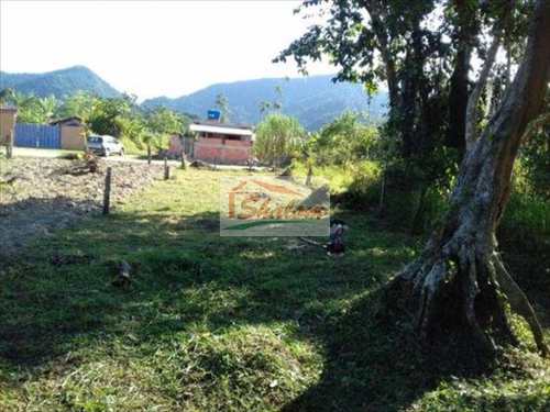 Terreno, código 812 em Caraguatatuba, bairro Pegorelli