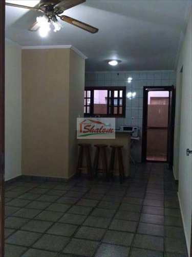 Casa, código 808 em Caraguatatuba, bairro Martim de Sá