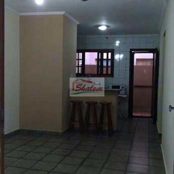 Casa em Caraguatatuba, bairro Martim de Sá