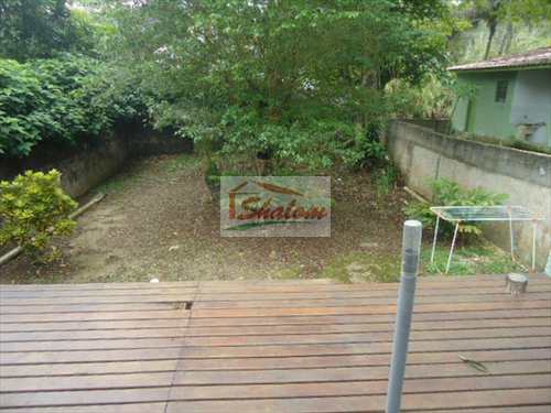 Casa, código 802 em Caraguatatuba, bairro Massaguaçu