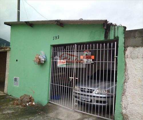 Casa, código 795 em Caraguatatuba, bairro Martim de Sá