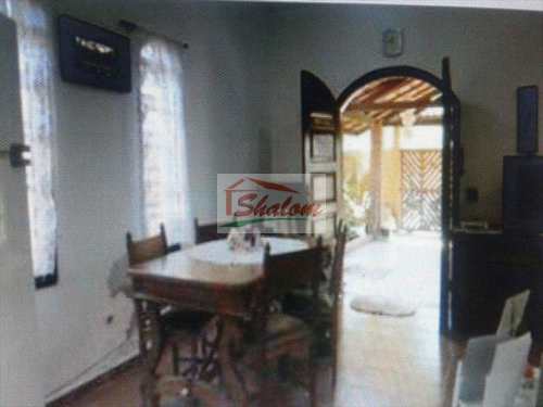 Casa, código 794 em Caraguatatuba, bairro Balneário Califórnia