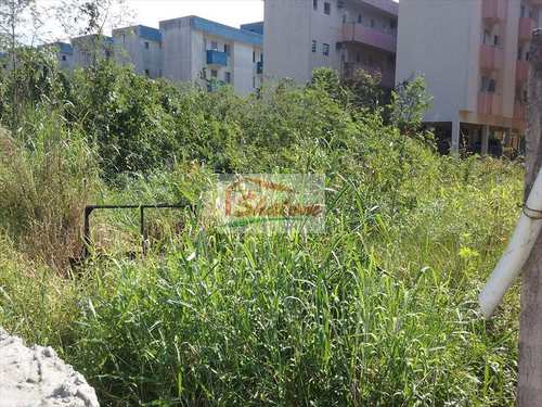 Terreno, código 793 em Caraguatatuba, bairro Martim de Sá