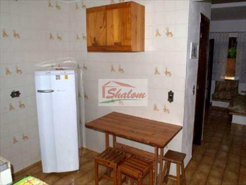 Casa, código 780 em Caraguatatuba, bairro Massaguaçu
