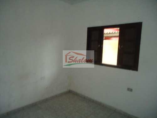 Sobrado, código 774 em Caraguatatuba, bairro Tabatinga