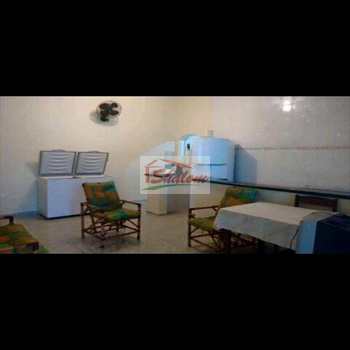 Casa em Caraguatatuba, bairro Travessão