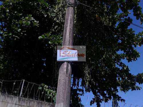 Terreno, código 753 em Caraguatatuba, bairro Jardim Porto Novo