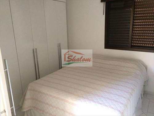 Kitnet, código 752 em Caraguatatuba, bairro Sumaré