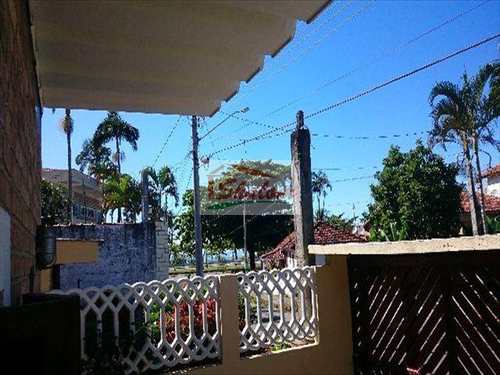 Casa, código 747 em Caraguatatuba, bairro Praia das Palmeiras