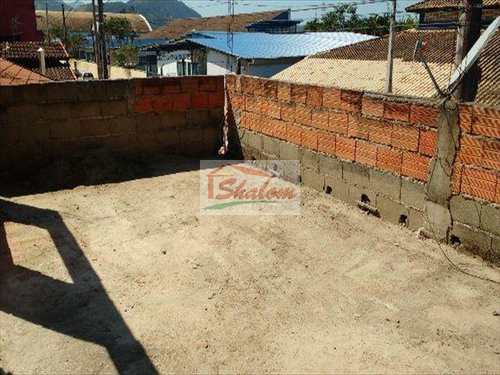 Casa, código 746 em Caraguatatuba, bairro Tinga