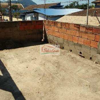 Casa em Caraguatatuba, bairro Tinga