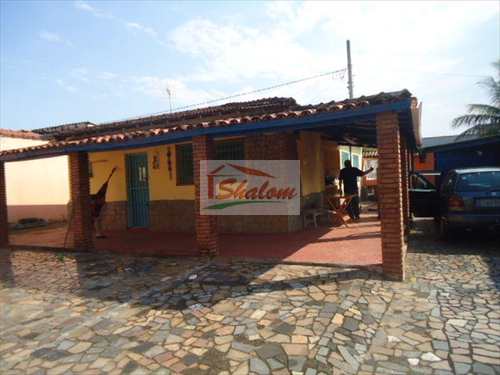Casa, código 733 em Caraguatatuba, bairro Jardim Porto Novo