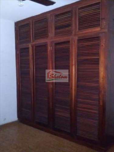 Casa, código 738 em Caraguatatuba, bairro Sumaré