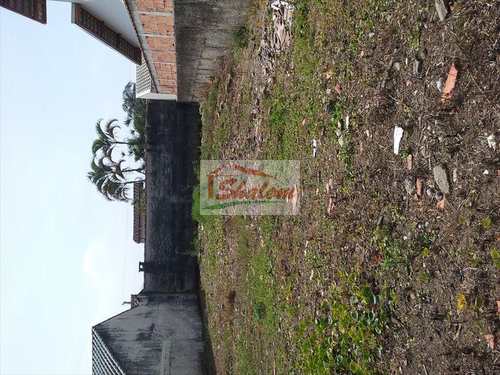 Terreno, código 731 em Caraguatatuba, bairro Massaguaçu