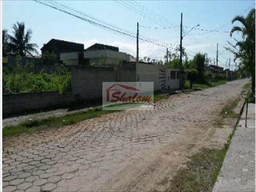 Terreno, código 730 em Caraguatatuba, bairro Balneário dos Golfinhos