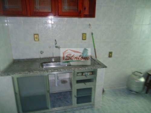Apartamento, código 756 em Caraguatatuba, bairro Martim de Sá