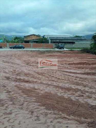 Terreno, código 714 em Caraguatatuba, bairro Pontal de Santa Marina