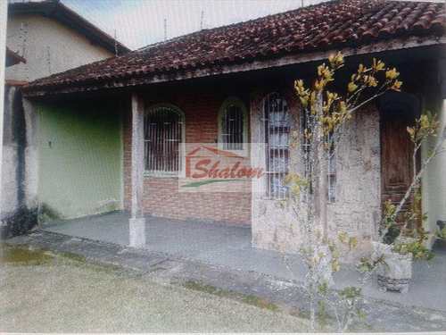 Casa, código 709 em Caraguatatuba, bairro Pontal de Santa Marina