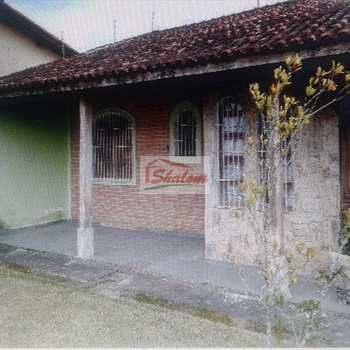 Casa em Caraguatatuba, bairro Pontal de Santa Marina