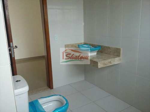 Casa, código 705 em Caraguatatuba, bairro Pontal de Santa Marina