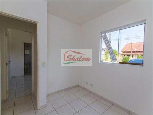 Apartamento, código 702 em Caraguatatuba, bairro Massaguaçu
