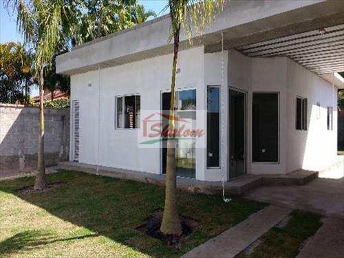 Casa, código 683 em Caraguatatuba, bairro Portal da Fazendinha
