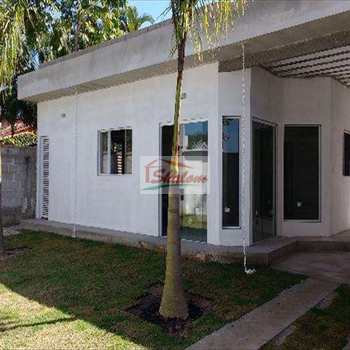 Casa em Caraguatatuba, bairro Portal da Fazendinha
