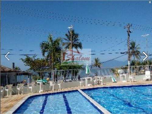 Apartamento, código 682 em Caraguatatuba, bairro Martim de Sá