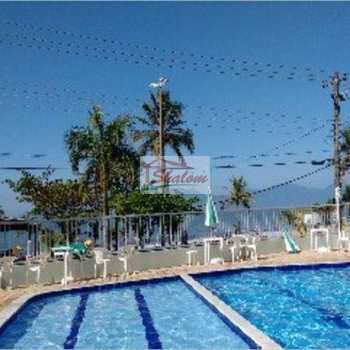 Apartamento em Caraguatatuba, bairro Martim de Sá
