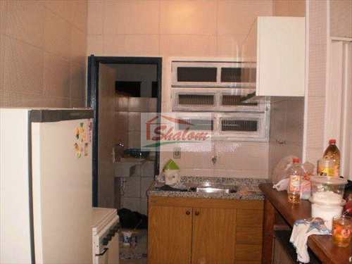 Apartamento, código 679 em Caraguatatuba, bairro Martim de Sá